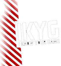 IKYG Logo