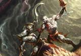 Erstes “God Of War 3″-Preview aufgetaucht! Erstes “God Of War 3″-Preview aufgetaucht!