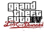Wir sind verloren! The Lost and Damned Wir sind verloren! The Lost and Damned