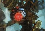 Big Sisters bei BioShock 2 Big Sisters bei BioShock 2