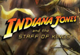 Indiana Jones – Neue Screenshots von der GDC