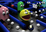 Neuer Pac-Man Weltrekord aufgestellt