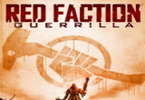 Red Faction Guerilla – Multiplayer Video Red Faction Guerilla – Multiplayer Video