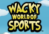 Wacky World of Sports – Trailer und Screenshots Wacky World of Sports – Trailer und Screenshots