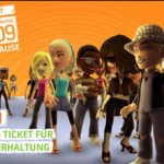 Xtival 2009