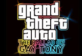 GTA IV – The Ballad of Gay Tony – Erste Bilder GTA IV – The Ballad of Gay Tony – Erste Bilder