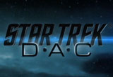 Star Trek DAC – Erster Trailer Star Trek DAC – Erster Trailer