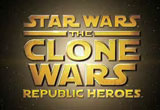 Star Wars Clone Wars: Republic Heroes – Erster Trailer Star Wars Clone Wars: Republic Heroes – Erster Trailer