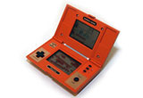 Game & Watch meets DSiWare?