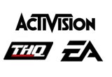 In-Game-Werbung – Bald in Spielen von Activision, EA und THQ In-Game-Werbung – Bald in Spielen von Activision, EA und THQ
