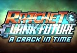 Ratchet & Clank Future: A Crack in Time – Trailer Ratchet & Clank Future: A Crack in Time – Trailer