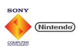 Nintendo und Sony kämpfen mit der Wirtschaftskrise Nintendo und Sony kämpfen mit der Wirtschaftskrise