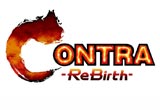 Konami veröffentlicht Contra Rebirth auf WiiWare