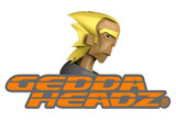 Gedda Headz – Die komplett andere Community
