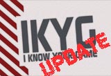 IKYG wants you – Co-Autoren gesucht IKYG wants you – Co-Autoren gesucht