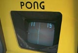 Computer Space- und Pong-Automaten auf Ebay!