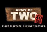 Army of Two: The 40th Day – Wer sniped denn hier im Büro?
