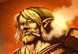 Link meets Duke Nukem Link meets Duke Nukem