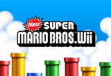 New Super Mario Bros. Wii – Back to the roots New Super Mario Bros. Wii – Back to the roots
