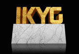 Spiele des Jahres 2009 – Die IKYG-Plattform-Awards Spiele des Jahres 2009 – Die IKYG-Plattform-Awards