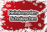 Der IKYG-Weihnachts-Check – Heimkonsolen-Schnäppchen Der IKYG-Weihnachts-Check – Heimkonsolen-Schnäppchen
