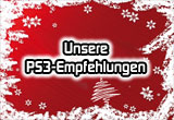 IKYG-Weihnachts-Check – Unsere PS3-Empfehlungen IKYG-Weihnachts-Check – Unsere PS3-Empfehlungen