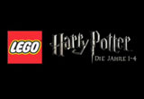 LEGO Harry Potter: Die Jahre 1-4 – Neues Behind the Scenes Video