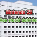 Nintendo Zii – Was steckt dahinter?