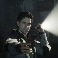 alan wake