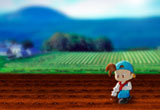 Gaming-Comic der Woche – The Harvest of Time
