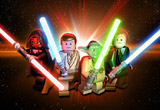LEGO Star Wars III – Klonkriege kommen im Herbst