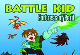 Neues Futter für das NES – Battle Kid: Fortress of Peril Neues Futter für das NES – Battle Kid: Fortress of Peril