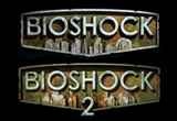 BioShock & BioShock 2 sind Verkaufsschlager BioShock & BioShock 2 sind Verkaufsschlager