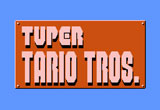 Flashgame der Woche – Tuper Tario Tros.