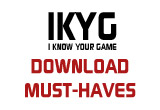 Neue Artikel-Reihe – Die Download Must-Haves Neue Artikel-Reihe – Die Download Must-Haves