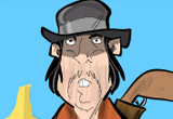 Comic der Woche – Von Cowboys und U-Bahnschächten Comic der Woche – Von Cowboys und U-Bahnschächten