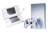 Sony vs. Nintendo – Wie lange triumphiert die PS2 noch? Sony vs. Nintendo – Wie lange triumphiert die PS2 noch?