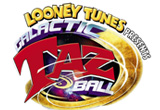 Galactic Taz Ball – Der tasmanische Teufel wirbelt auf dem DS herum Galactic Taz Ball – Der tasmanische Teufel wirbelt auf dem DS herum