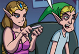 Gaming-Comic der Woche – Neidhammel