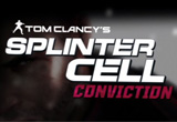 Splinter Cell: Conviction – Mach’s noch einmal Sam!