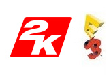 E3 2010 – 2K Games-Line-Up