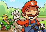 Comic der Woche – Mario mal anders