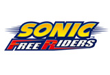 Sonic Free Riders – Neuer Multiplayer-Trailer