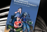 Lesezeichen – Spielefresser, Biomonster & Fanboys Lesezeichen – Spielefresser, Biomonster & Fanboys