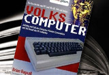 Lesezeichen – Volkscomputer: Aufstieg und Fall des Computer-Pioniers Commodore Lesezeichen – Volkscomputer: Aufstieg und Fall des Computer-Pioniers Commodore