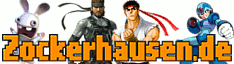 Zockerhausen | Games. News. Und Du.