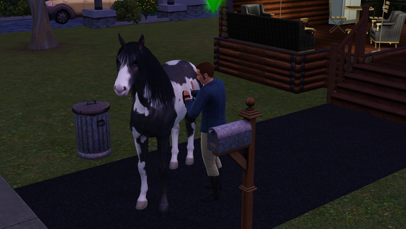 Download Free Die Sims 3 Einfach Tierisch Demo