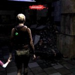 Amy PS3 Screenshot 5 Amy Survival Horror PS3 Xbox 360