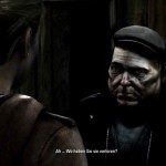 Amy PS3 1 Amy Survival Horror PS3 Xbox 360