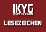 Lesezeichen – Guinness World Records 2012: Gamer’s Edition
